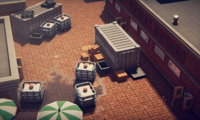 Escape From Duckov 12