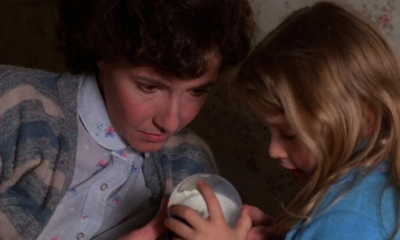 One Magic Christmas 1