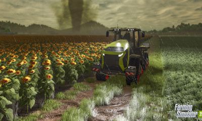 Farming Simulator 25 2