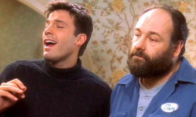 Surviving Christmas 1