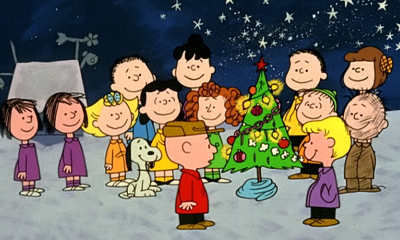 A Charlie Brown Christmas 2