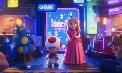 The Super Mario Galaxy Movie 1