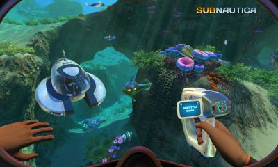 Subnautica 0