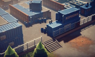 Escape From Duckov 11