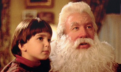 The Santa Clause 3