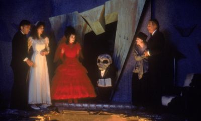 Beetlejuice 2