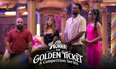 Wonka's The Golden Ticket 3