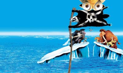 Ice Age: Continental Drift 0