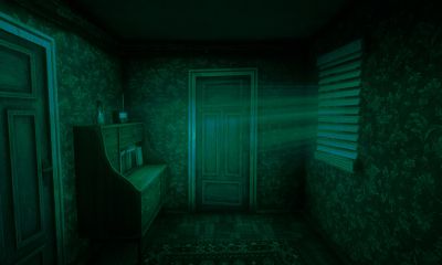 No, I'm not a Human 8