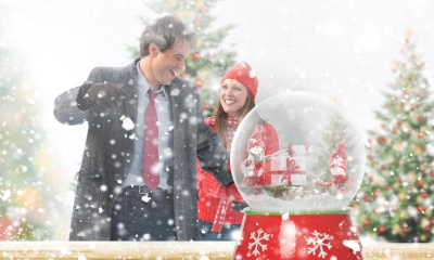 A Boyfriend for Christmas 0