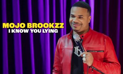 Mojo Brookzz: I Know You Lying 3