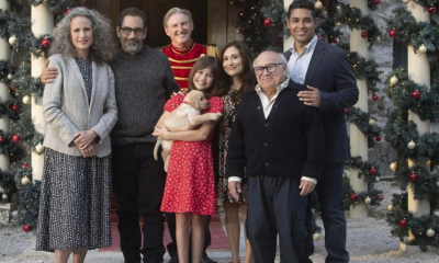 A Sudden Case of Christmas 2