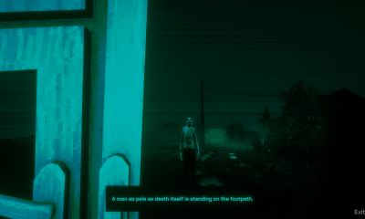 No, I'm not a Human 6