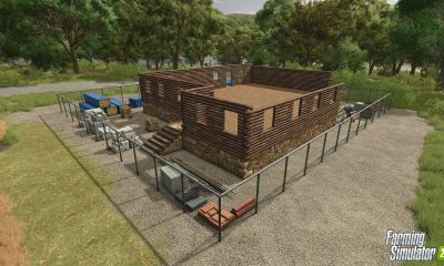 Farming Simulator 25 5