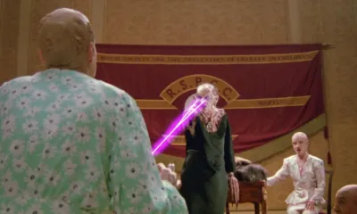 The Witches 3