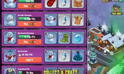 Goosebumps Horror Town 9