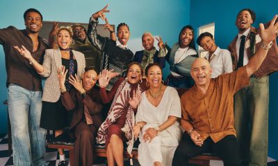 A Different World 3