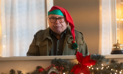 A Sudden Case of Christmas 0