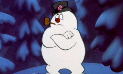 Frosty the Snowman 0
