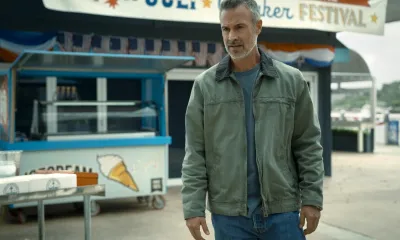 I Know What You Did Last Summer 1