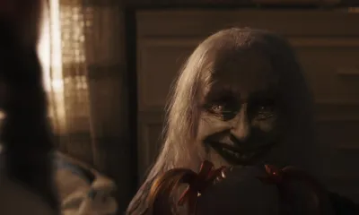 The Conjuring: Last Rites 1