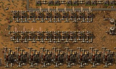 Factorio 22