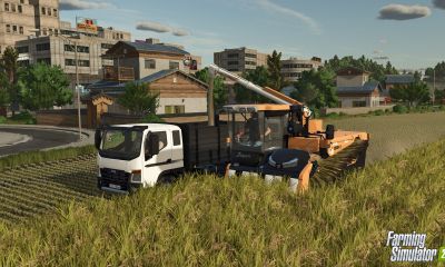 Farming Simulator 25 18