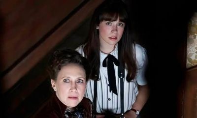 The Conjuring: Last Rites 0