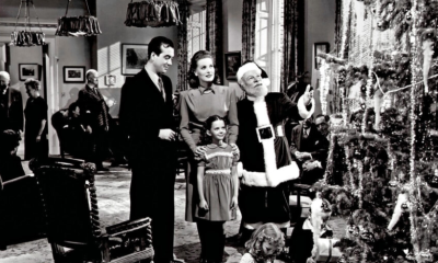 Miracle on 34th Street 2