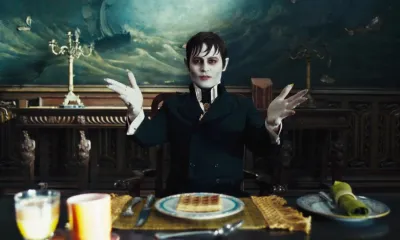 Dark Shadows 5