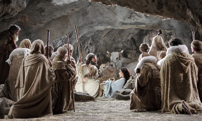 The Nativity Story 3