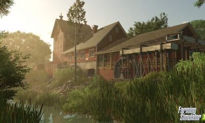 Farming Simulator 25 6