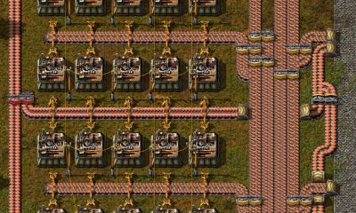 Factorio 24