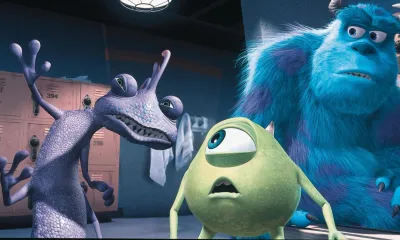 Monsters, Inc. 2