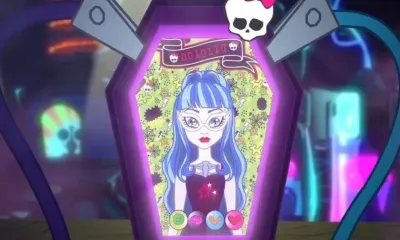 Monster High 1
