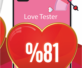Love Tester 3