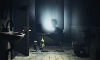 Little Nightmares II 4