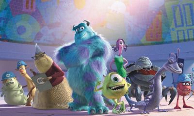 Monsters, Inc. 1