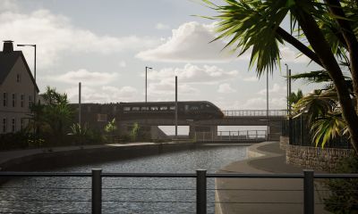 Train Sim World® 6 12