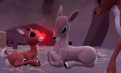 Rudolph the Red-Nosed Reindeer 2