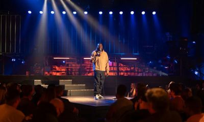 Michael Che: Shot in Minnesota 1