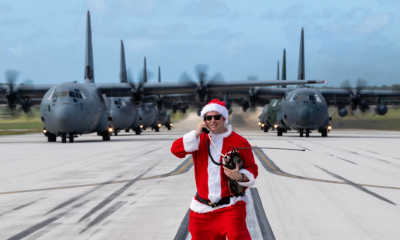 Operation Christmas Drop 1