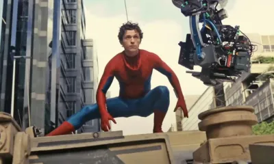 Spider-Man: Brand New Day 0