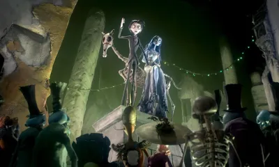 Corpse Bride 2