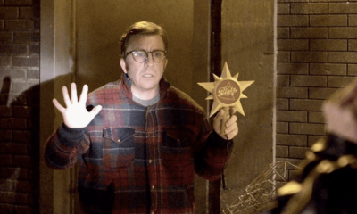 A Christmas Story Christmas 1