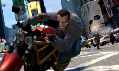 Grand Theft Auto-IV 1