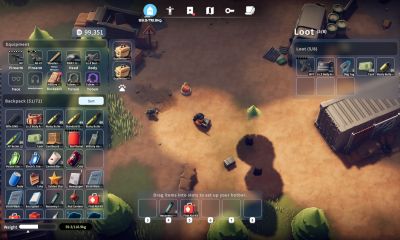 Escape From Duckov 17