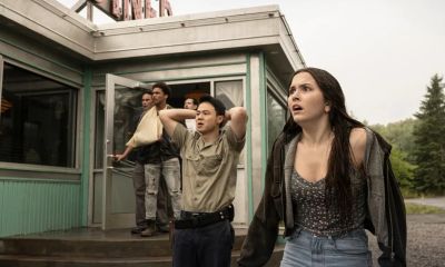 FROM - Season 1 2