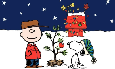 A Charlie Brown Christmas 0