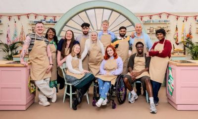 The Great British Baking Show 0